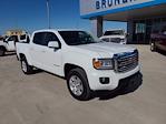Used 2017 GMC Canyon SLE Crew Cab 4x2, Pickup for sale #224158A - photo 1