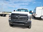 New 2023 Chevrolet Silverado 5500 Work Truck Regular Cab 4WD, Cab Chassis for sale #234279 - photo 5