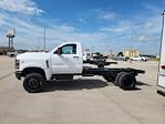 New 2023 Chevrolet Silverado 5500 Work Truck Regular Cab 4WD, Cab Chassis for sale #234279 - photo 6