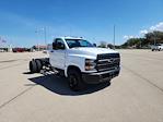 New 2023 Chevrolet Silverado 5500 Work Truck Regular Cab RWD, Cab Chassis for sale #234308 - photo 1