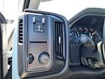 New 2023 Chevrolet Silverado 5500 Work Truck Regular Cab RWD, Cab Chassis for sale #234308 - photo 12