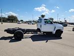New 2023 Chevrolet Silverado 5500 Work Truck Regular Cab RWD, Cab Chassis for sale #234308 - photo 19
