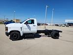 New 2023 Chevrolet Silverado 5500 Work Truck Regular Cab RWD, Cab Chassis for sale #234308 - photo 5