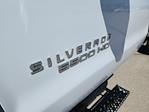 2023 Chevrolet Silverado 5500 Regular Cab DRW RWD, Cab Chassis for sale #234308 - photo 8