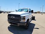 New 2023 Chevrolet Silverado 4500 Work Truck Regular Cab RWD, Cab Chassis for sale #234553 - photo 4