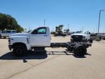 New 2023 Chevrolet Silverado 4500 Work Truck Regular Cab RWD, Cab Chassis for sale #234553 - photo 5