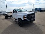 New 2023 Chevrolet Silverado 5500 Work Truck Regular Cab RWD, Cab Chassis for sale #234568 - photo 3