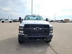 New 2023 Chevrolet Silverado 5500 Work Truck Regular Cab RWD, Cab Chassis for sale #234568 - photo 4