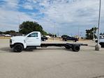 New 2023 Chevrolet Silverado 5500 Work Truck Regular Cab RWD, Cab Chassis for sale #234568 - photo 5