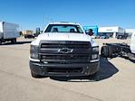 New 2023 Chevrolet Silverado 5500 Work Truck Regular Cab RWD, Cab Chassis for sale #234616 - photo 4