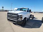 New 2023 Chevrolet Silverado 5500 Work Truck Regular Cab RWD, Cab Chassis for sale #234616 - photo 1