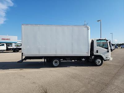 New 2024 Chevrolet LCF 3500HG Regular Cab RWD, Box Truck for sale #244080 - photo 1