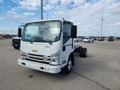 New 2024 Chevrolet LCF 3500HG Regular Cab RWD, Cab Chassis for sale #244080 - photo 1