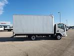 New 2024 Chevrolet LCF 3500HG Regular Cab RWD, Box Truck for sale #244080 - photo 1