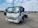 New 2024 Chevrolet LCF 3500HG Regular Cab RWD, Cab Chassis for sale #244080 - photo 1