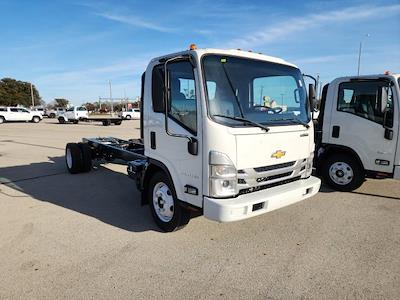 New 2024 Chevrolet LCF 4500HG Regular Cab RWD, Cab Chassis for sale #244219 - photo 1