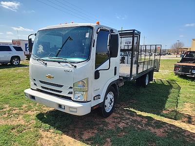 2021 Chevrolet LCF 4500 Regular Cab RWD, Dovetail Landscape for sale #244230A1 - photo 1