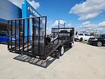 Used 2021 Chevrolet LCF 4500 Regular Cab RWD, Dovetail Landscape for sale #244230A1 - photo 15