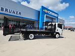 Used 2021 Chevrolet LCF 4500 Regular Cab RWD, Dovetail Landscape for sale #244230A1 - photo 16