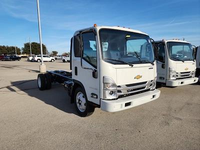 New 2024 Chevrolet LCF 4500HG Regular Cab RWD, Cab Chassis for sale #244239 - photo 1
