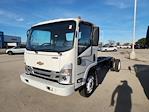 New 2024 Chevrolet LCF 4500HG Regular Cab RWD, Cab Chassis for sale #244239 - photo 4
