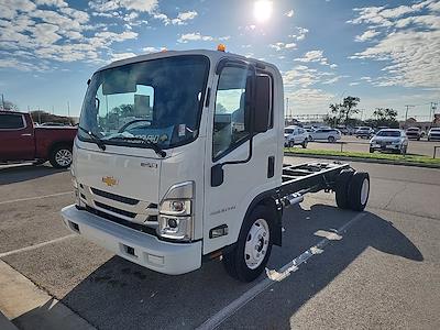 New 2024 Chevrolet LCF 4500HG Regular Cab RWD, Cab Chassis for sale #244357 - photo 1