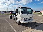 New 2024 Chevrolet LCF 4500HG Regular Cab RWD, Cab Chassis for sale #244357 - photo 3