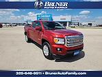 Used 2016 GMC Canyon SLE Extended Cab RWD, Pickup for sale #244365A - photo 1