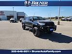 Used 2019 Toyota Tacoma SR Double Cab 4x4, Pickup for sale #244432B - photo 1