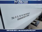 2024 Chevrolet Silverado 5500 Regular Cab DRW 4WD, Cab Chassis for sale #244447 - photo 8