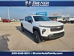 New 2024 Chevrolet Silverado EV Work Truck Crew Cab 4WD, Pickup for sale #244500 - photo 1