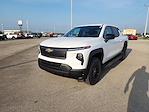 New 2024 Chevrolet Silverado EV Work Truck Crew Cab 4WD, Pickup for sale #244500 - photo 4