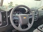 New 2024 Chevrolet Silverado 5500 Work Truck Regular Cab 2WD, Cab Chassis for sale #244501 - photo 11