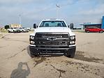 2024 Chevrolet Silverado 5500 Regular Cab DRW 2WD, Cab Chassis for sale #244501 - photo 3