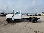 New 2024 Chevrolet Silverado 5500 Work Truck Regular Cab 2WD, Cab Chassis for sale #244501 - photo 5