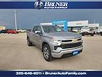 New 2024 Chevrolet Silverado 1500 LT Crew Cab 2WD, Pickup for sale #244503 - photo 1