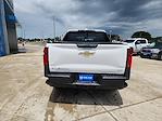 New 2024 Chevrolet Silverado EV Work Truck Crew Cab 4WD, Pickup for sale #244508 - photo 18