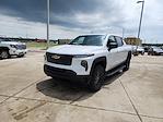 New 2024 Chevrolet Silverado EV Work Truck Crew Cab 4WD, Pickup for sale #244508 - photo 4