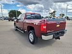 Used 2014 Chevrolet Silverado 2500 LT Crew Cab 4WD, Pickup for sale #244536A - photo 17