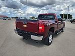 Used 2014 Chevrolet Silverado 2500 LT Crew Cab 4WD, Pickup for sale #244536A - photo 2