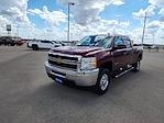 Used 2014 Chevrolet Silverado 2500 LT Crew Cab 4WD, Pickup for sale #244536A - photo 4