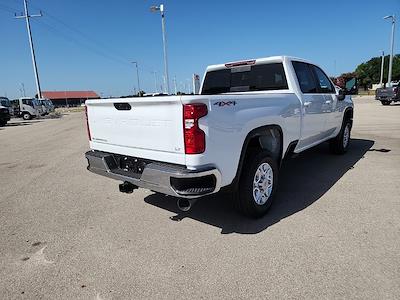 2024 Chevrolet Silverado 2500 Crew Cab 4WD, Pickup for sale #244548 - photo 2