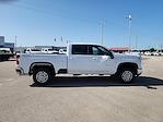 New 2024 Chevrolet Silverado 2500 LT Crew Cab 4WD, Pickup for sale #244548 - photo 22