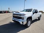 New 2024 Chevrolet Silverado 2500 LT Crew Cab 4WD, Pickup for sale #244548 - photo 4