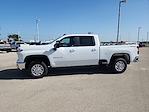 New 2024 Chevrolet Silverado 2500 LT Crew Cab 4WD, Pickup for sale #244548 - photo 5