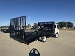 2025 Chevrolet LCF 4500HG Crew Cab RWD, CM Truck Beds LB Landscape Body for sale #244553 - photo 2