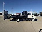 2025 Chevrolet LCF 4500HG Crew Cab RWD, CM Truck Beds LB Landscape Body for sale #244553 - photo 16