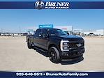 Used 2023 Ford F-350 XL Crew Cab 4x4, Pickup for sale #244556A - photo 1