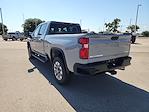 New 2024 Chevrolet Silverado 2500 Custom Crew Cab 4WD, Pickup for sale #244567 - photo 20