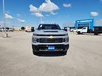 New 2024 Chevrolet Silverado 2500 Custom Crew Cab 4WD, Pickup for sale #244567 - photo 3